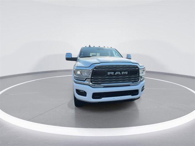 2024 Ram 2500 Limited