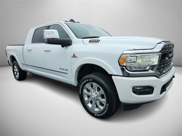 2024 Ram 2500 Limited