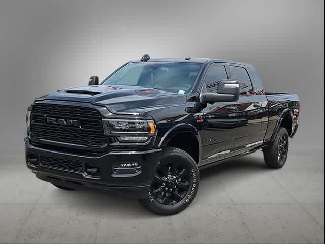 2024 Ram 2500 Limited