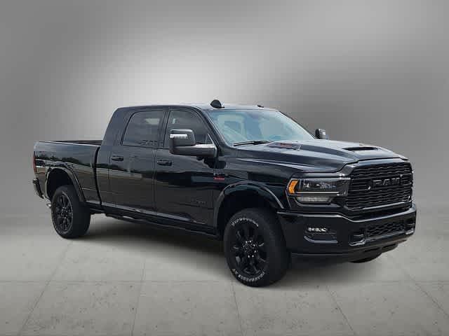 2024 Ram 2500 Limited