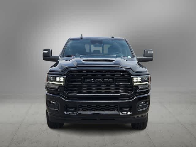 2024 Ram 2500 Limited