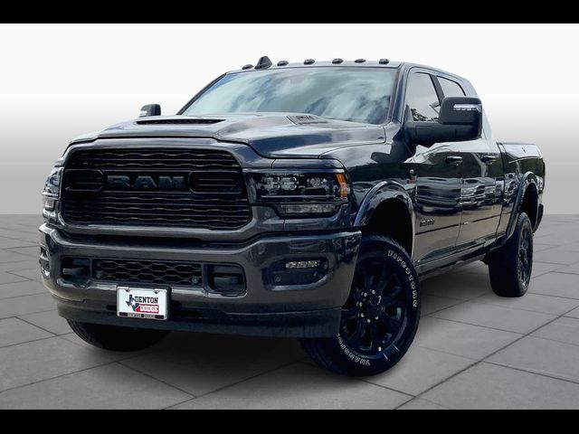 2024 Ram 2500 Limited