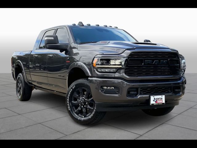 2024 Ram 2500 Limited