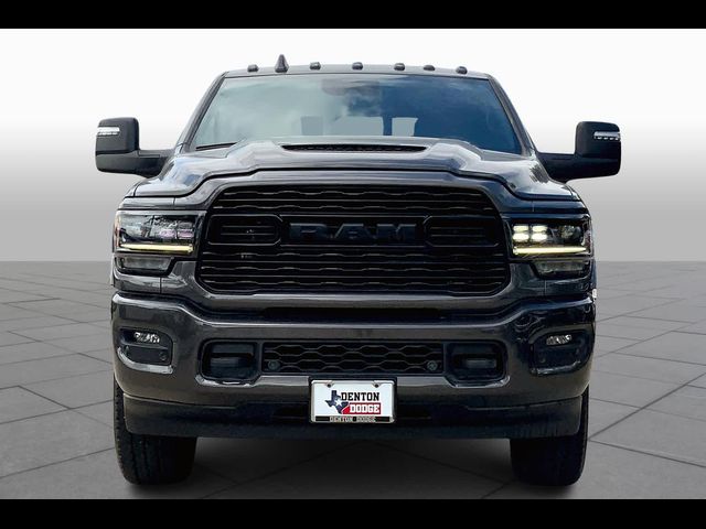 2024 Ram 2500 Limited