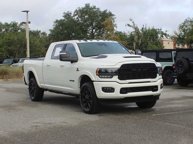 2024 Ram 2500 Limited