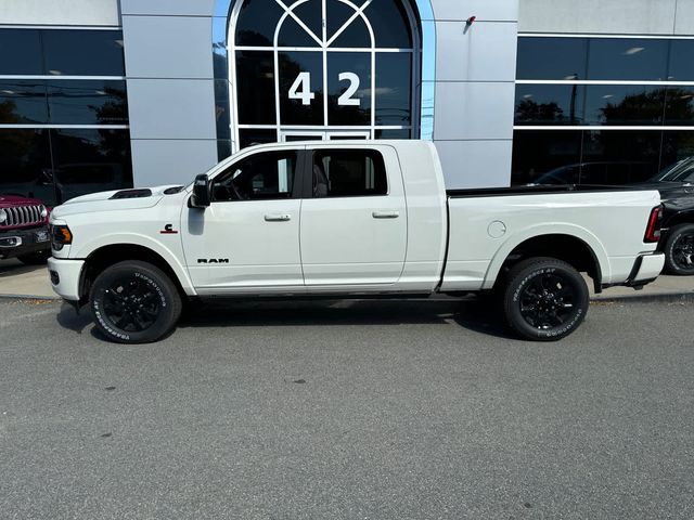 2024 Ram 2500 Limited