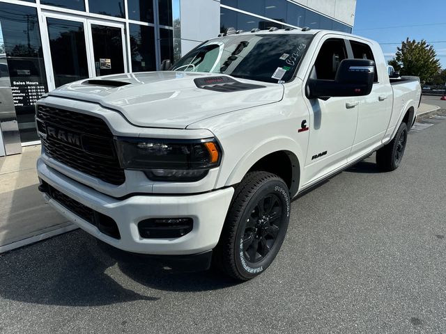 2024 Ram 2500 Limited