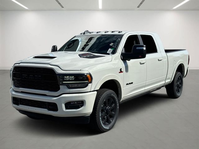 2024 Ram 2500 Limited