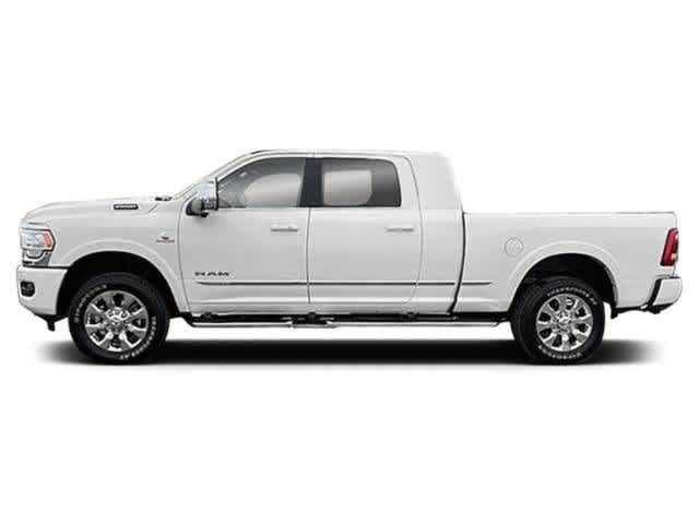 2024 Ram 2500 Limited