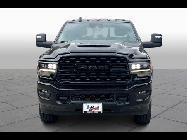 2024 Ram 2500 Limited