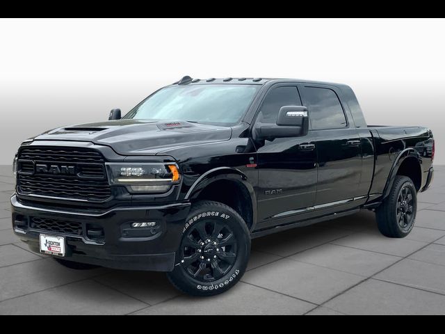 2024 Ram 2500 Limited