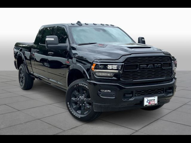 2024 Ram 2500 Limited