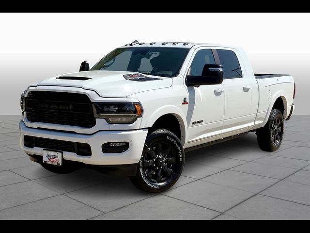 2024 Ram 2500 Limited