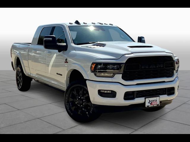 2024 Ram 2500 Limited