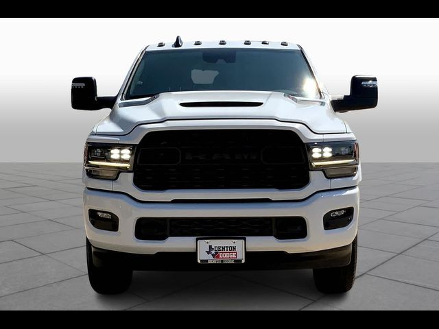 2024 Ram 2500 Limited