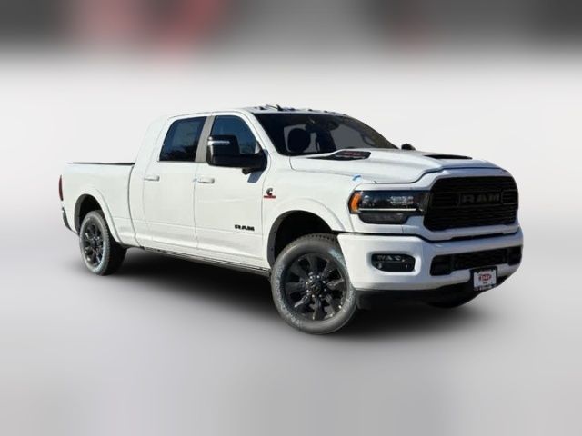 2024 Ram 2500 Limited