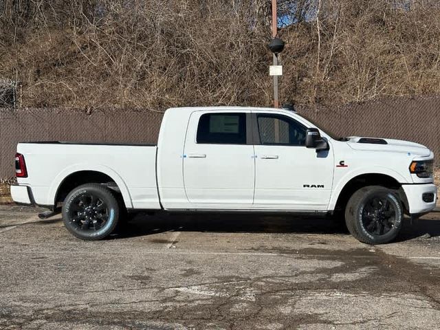 2024 Ram 2500 Limited