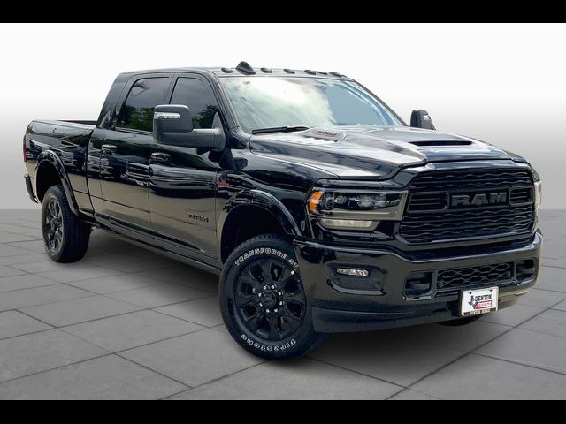 2024 Ram 2500 Limited