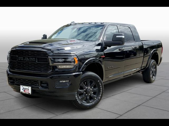 2024 Ram 2500 Limited