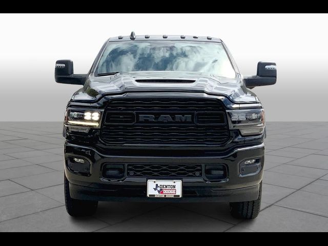 2024 Ram 2500 Limited