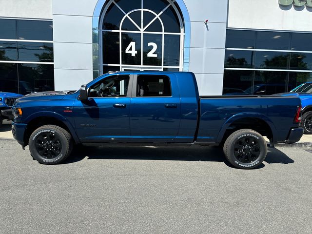 2024 Ram 2500 Limited