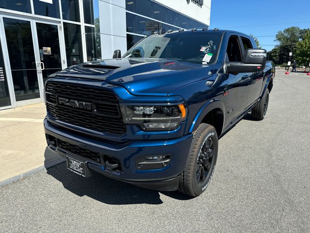 2024 Ram 2500 Limited