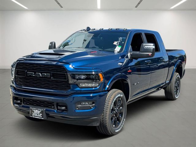 2024 Ram 2500 Limited