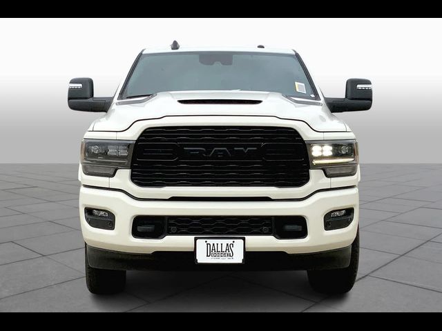 2024 Ram 2500 Limited