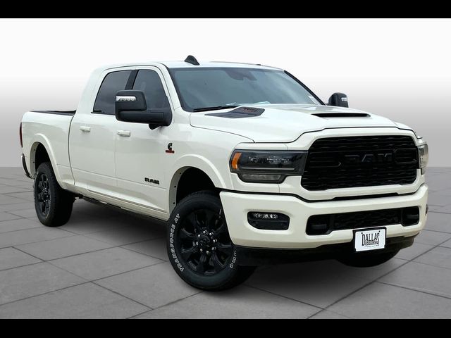 2024 Ram 2500 Limited