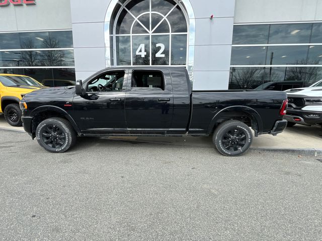 2024 Ram 2500 Limited