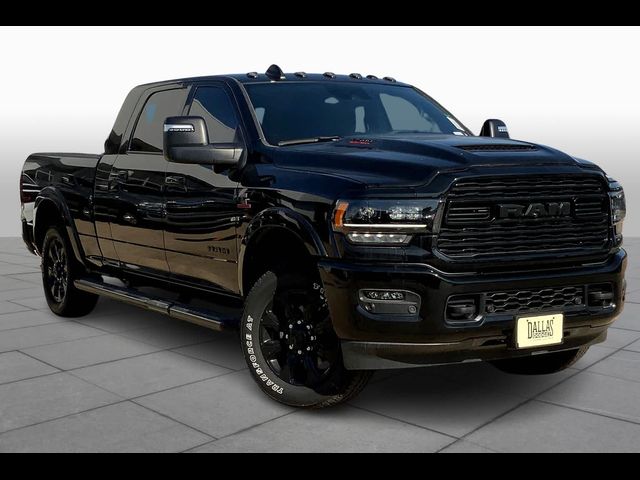 2024 Ram 2500 Limited