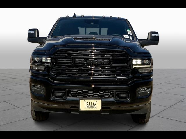 2024 Ram 2500 Limited