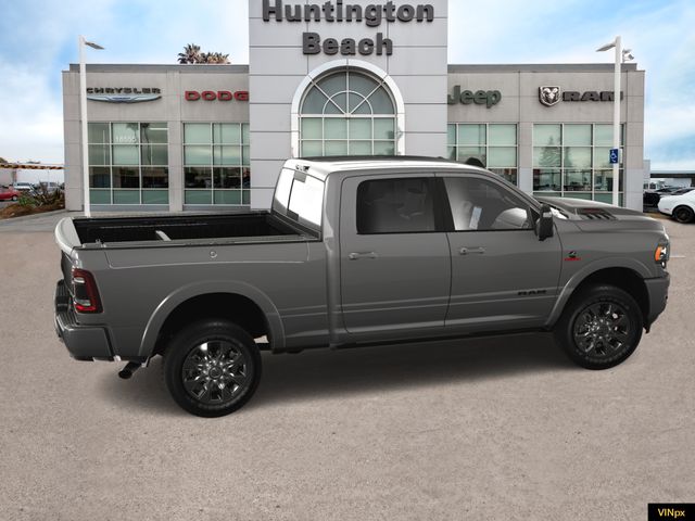 2024 Ram 2500 Limited