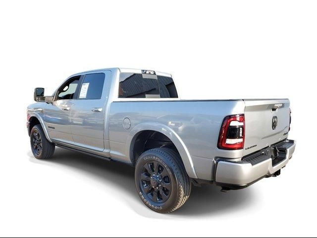 2024 Ram 2500 Limited