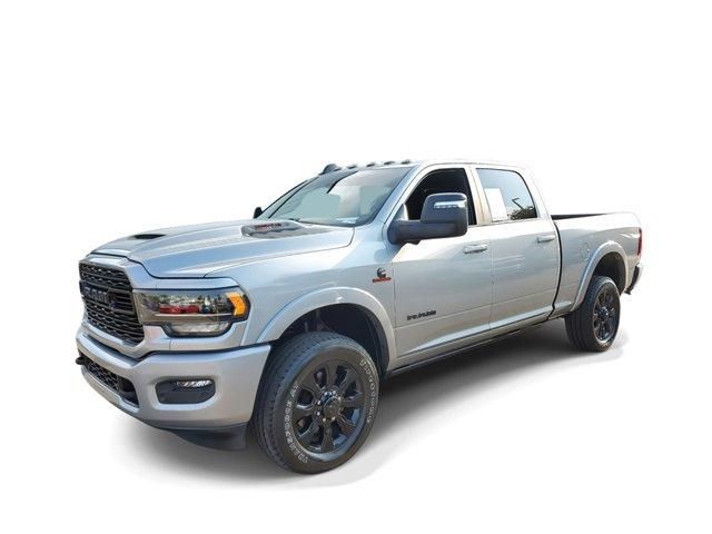 2024 Ram 2500 Limited