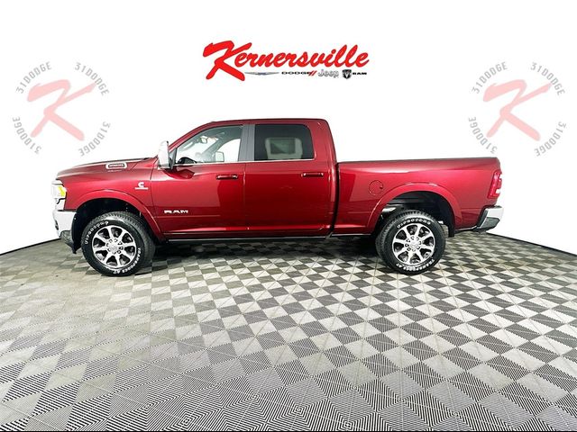 2024 Ram 2500 Longhorn