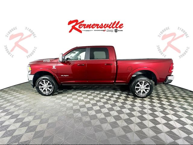 2024 Ram 2500 Longhorn