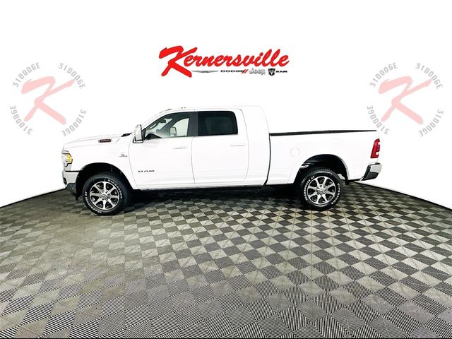 2024 Ram 2500 Longhorn