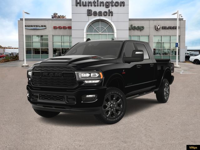 2024 Ram 2500 Limited