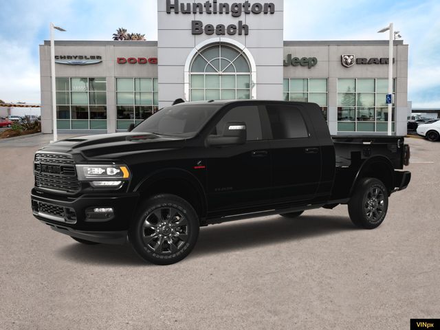 2024 Ram 2500 Limited