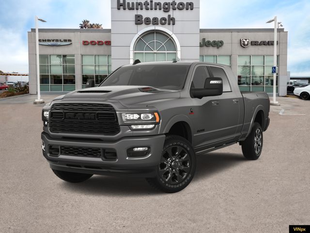 2024 Ram 2500 Limited