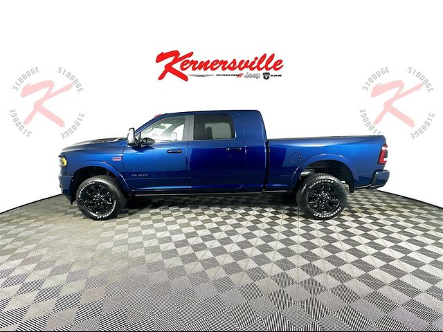 2024 Ram 2500 Limited