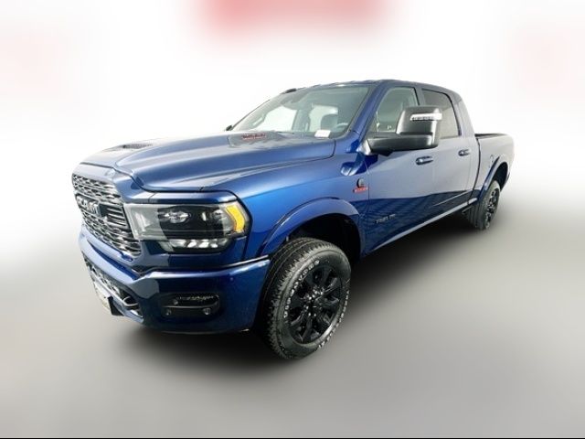 2024 Ram 2500 Limited