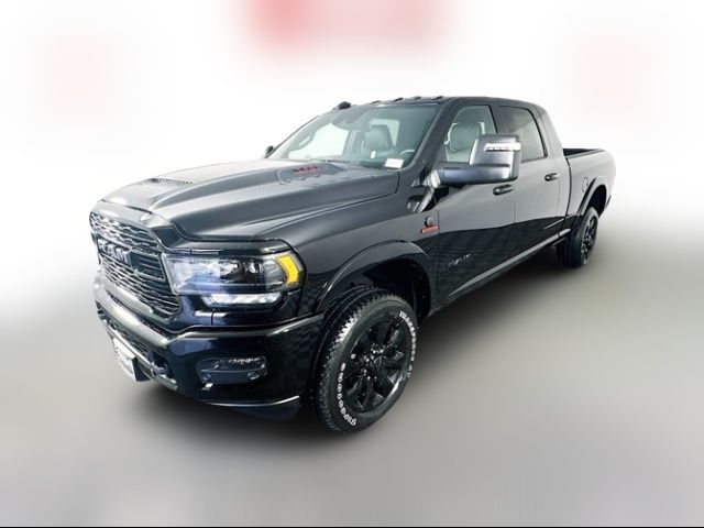 2024 Ram 2500 Limited