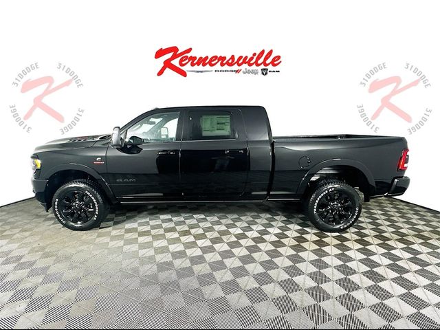 2024 Ram 2500 Limited