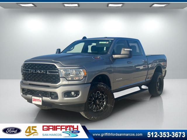 2024 Ram 2500 Lone Star