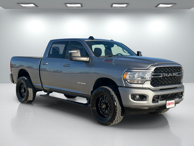 2024 Ram 2500 Lone Star