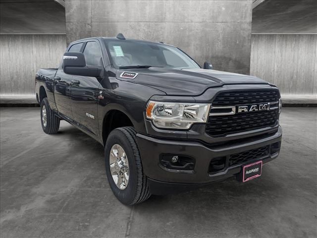 2024 Ram 2500 Lone Star