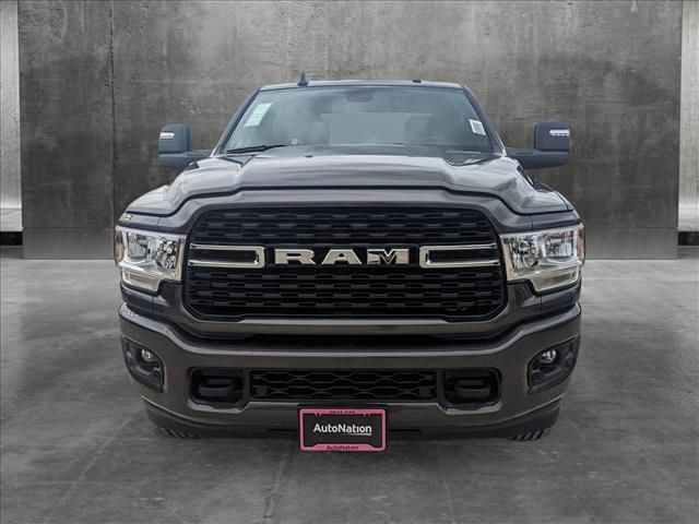 2024 Ram 2500 Lone Star