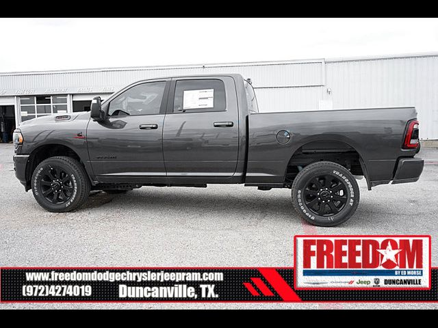 2024 Ram 2500 Lone Star